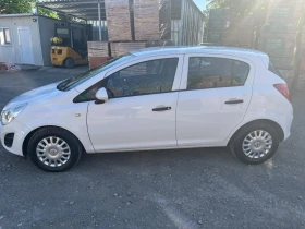 Opel Corsa 1.2 i, снимка 11