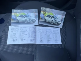 Opel Corsa 1.2 i, снимка 17