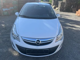 Opel Corsa 1.2 i, снимка 13