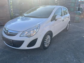 Opel Corsa 1.2 i, снимка 1