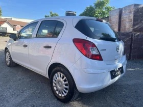 Opel Corsa 1.2 i, снимка 9