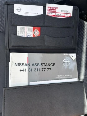 Nissan Micra C+ C, снимка 14