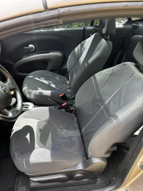 Nissan Micra C+ C, снимка 12