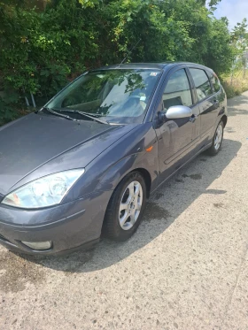 Ford Focus, снимка 5
