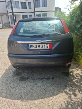 Ford Focus, снимка 2