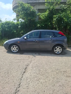 Ford Focus, снимка 7