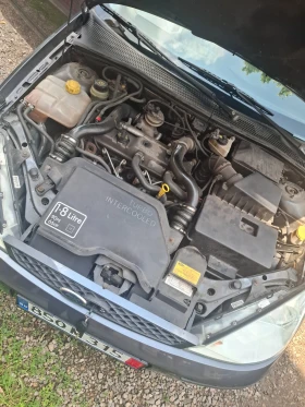 Ford Focus, снимка 10
