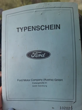 Ford Focus, снимка 4