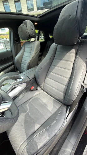 Mercedes-Benz GLE 450 AMG Coupe, снимка 11