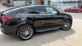Mercedes-Benz GLE 450 Coupe, снимка 10