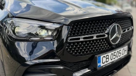 Mercedes-Benz GLE 450 Coupe, снимка 6