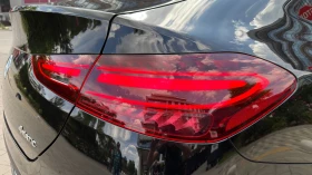Mercedes-Benz GLE 450 AMG Coupe, снимка 8