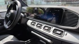 Mercedes-Benz GLE 450 AMG Coupe, снимка 13