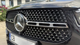 Mercedes-Benz GLE 450 AMG Coupe, снимка 4