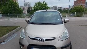 Hyundai I10, снимка 7