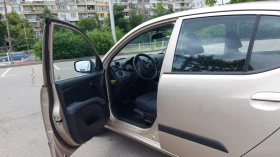 Hyundai I10, снимка 6
