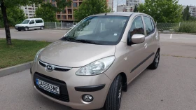 Hyundai I10, снимка 1