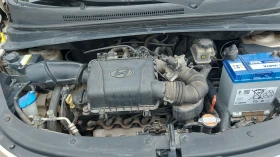 Hyundai I10, снимка 2