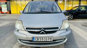 Citroen C8 2.2 dizel, снимка 1