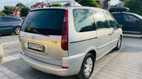 Citroen C8 2.2 dizel, снимка 7