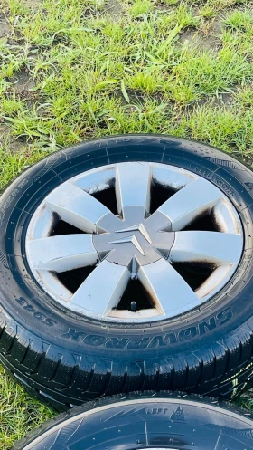 Citroen C8 2.2 dizel, снимка 13