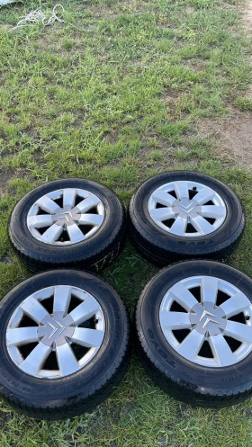 Citroen C8 2.2 dizel, снимка 14