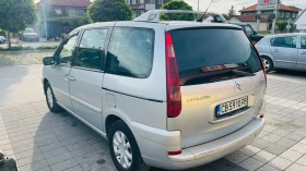 Citroen C8 2.2 dizel, снимка 8