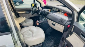 Citroen C8 2.2 dizel, снимка 10