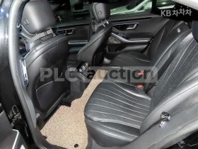 Mercedes-Benz S 350 4MATIC/ОБДУХВАНЕ/ПАНОРАМА/ДИСТРОНИК/360, снимка 10
