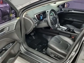 Ford Mondeo 4Th Generation 2.0 Trend, снимка 10