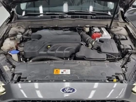Ford Mondeo 4Th Generation 2.0 Trend, снимка 6