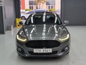 Ford Mondeo 4Th Generation 2.0 Trend, снимка 3