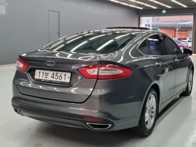 Ford Mondeo 4Th Generation 2.0 Trend, снимка 2