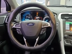 Ford Mondeo 4Th Generation 2.0 Trend, снимка 11