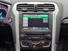 Ford Mondeo 4Th Generation 2.0 Trend, снимка 12