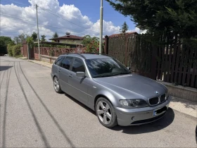 BMW 330, снимка 1