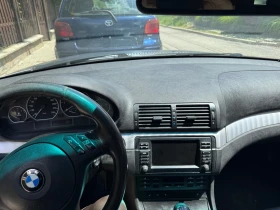 BMW 330, снимка 10