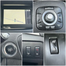 Renault Scenic 1.5 DCI 110кс EURO 5B LIMITED FACE NAVI FULL , снимка 14