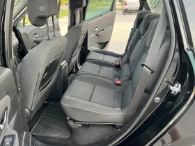 Renault Scenic 1.5 DCI 110кс EURO 5B LIMITED FACE NAVI FULL , снимка 9