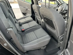 Renault Scenic 1.5 DCI 110кс EURO 5B LIMITED FACE NAVI FULL , снимка 10