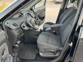Renault Scenic 1.5 DCI 110кс EURO 5B LIMITED FACE NAVI FULL , снимка 8