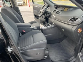 Renault Scenic 1.5 DCI 110кс EURO 5B LIMITED FACE NAVI FULL , снимка 11