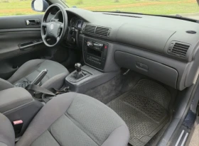 VW Passat B 5.5, снимка 8