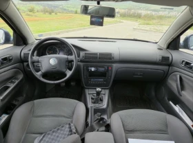 VW Passat B 5.5, снимка 9