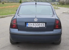 VW Passat B 5.5, снимка 4