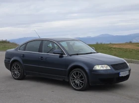 VW Passat B 5.5, снимка 1