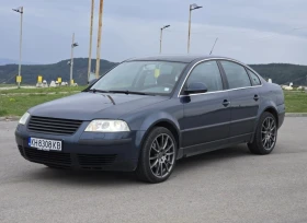 VW Passat B 5.5, снимка 6