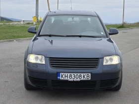VW Passat B 5.5, снимка 2