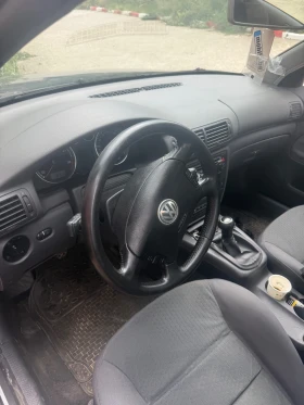VW Passat B 5.5, снимка 10