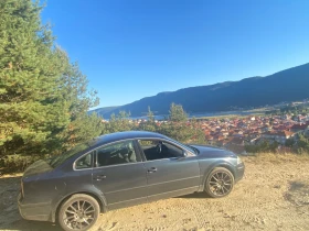 VW Passat B 5.5, снимка 11